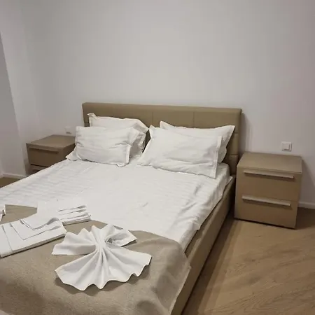 Apartment Cortina Academy - Ana's
