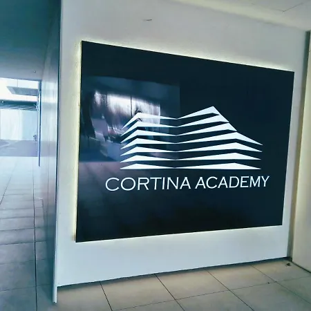Apartment Cortina Academy - Ana's Bucharest